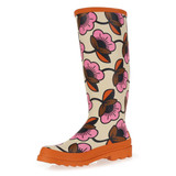 Regatta Orla Kiely Welly Hi II Floral_10003