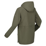 Regatta Giovanna Fletcher Bayla Ladies Jacket Green_10009