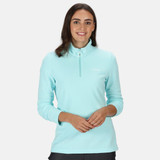 Regatta Sweethart Ladies Aqua Fleece_10001