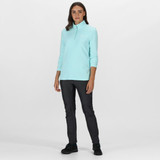 Regatta Sweethart Ladies Aqua Fleece_10005