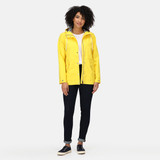 Regatta Giovanna Fletcher Bayla Ladies Jacket Yellow_10002