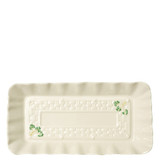 Belleek Classic Shamrock Tray_10001