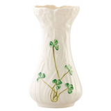 Belleek Daisy Toy Spill Vase_10002