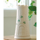 Belleek Castle Vase_10001