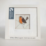 Robin Frame