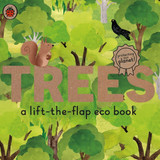 Trees: A Lift The Flap Eco Book_10001