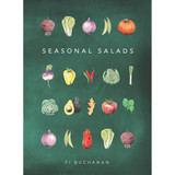 Seasonal Salads (Kitchen Press) _10001