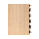 Caulfield Country Boards The Fox Notepad_10002