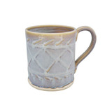 Castle Arch Pottery Oilean White Mug_10001