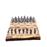 Caulfield Country Boards Chess Board _10001