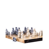 Caulfield Country Boards Chess Board _10005