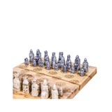 Caulfield Country Boards Chess Board _10006
