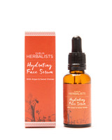 Dublin Herbalists Hydrating Face Serum _10001