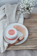 Dublin Herbalists Exfoliating  Body Scrub_10002