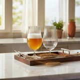 Erne Craft Beer/Cocktail Pair