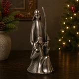 Shepherds & Sheep Figurine