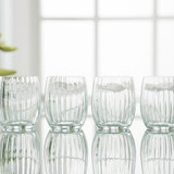 Galway Crystal Erne Set of 4 Tumblers_10001