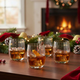 Erne Set of 4 Tumblers
