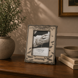 Baptism Frame