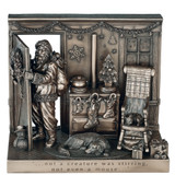 Genesis Not A Creature Was Stirring_10001