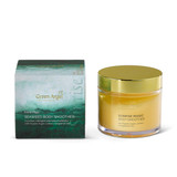 Sunrise Body Smoother With Argan Oil 400ml