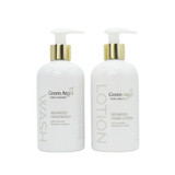 Green Angel Love Your Hands Wash & Lotion_10002