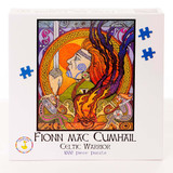 Gosling Games Fionn Mac Cumhaill 1000 Piece Jigsaw_10001