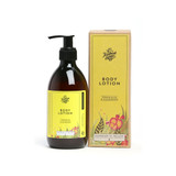 Handmade Soap Company Lemongrass & Cedarwood Body Lotion_10001