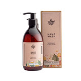 Handmade Soap Company Grapefruit & May Chang Hand Wash_10001