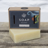 Handmade Soap Company Real Man's Soap_10002