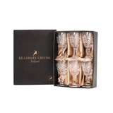 Killarney Crystal Trinity Liqueur Set of 6_10002