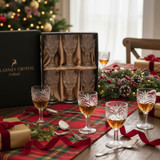 Trinity Liqueur Set of 6