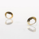 Martina Hamilton Golden Shore Petite Earrings_10001