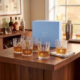 Set of 6 Whiskey Glasses