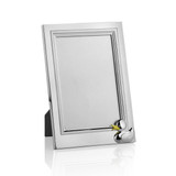 Newbridge Silver Plated Duck Frame 4 x 6 _10001