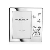 Newbridge Bear & Stars Baby Frame_10002 Newbridge Bear & Stars Baby Frame_10002