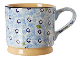 Nicholas Mosse Large Mug Lawn Light Blue_10001