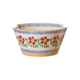 Nicholas Mosse Small Angled Bowl in Old Rose_10001