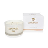 Dublin Tea Rose Luxury Candle