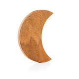 Sam agus Nessa Half Moon Serving Board_10001