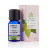 The Nature of Things Peppermint Essential Oil _10001