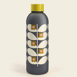 Orla Kiely Wild Rose Stem Stainless Steel Water Bottle_10001