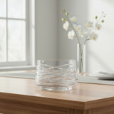 Waterford Crystal Aran Bowl 