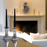 Waterford Lismore 8" Candlestick Pair_10002