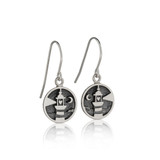 Alan Ardiff Lighthouse Earrings_10002