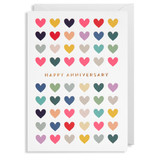 Happy Anniversary Card_10001