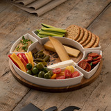 Belleek Graze Serving Board_10002