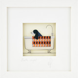 Black Hen Designs Bath Night_10001
