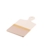 Belleek Saffron Cheese Board_10001