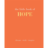 Little Book Of Hope: Dream Wish Inspire_10001